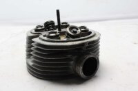 Cylinder head left, valve cover, valve spring, valve seat...