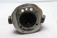 Zylinderkopf links Ventildeckel Ventilfeder Ventilsitz BMW R 100 S 0376 79-80