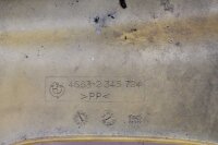 Sivupaneeli, oikea etu BMW F 650 GS R13 00-03