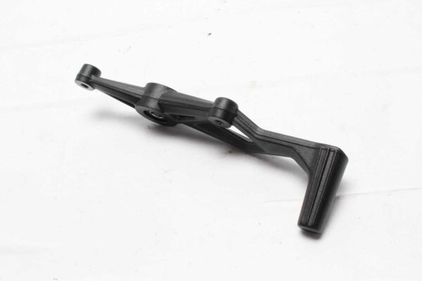 Vaihteensiirtovipu, vaihdepoljin, vaihdemekanismi BMW S 1000 RR Euro 5 K67 0E61 23-24