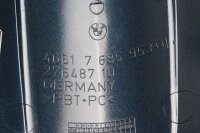 Vorderradkotflügel Spritzschutz Front BMW K 1200 GT BMW K 1200 GT 04-09