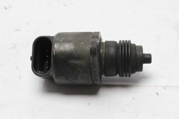 Attuatore del minimo, regolatore del minimo, alimentazione dellaria BMW K 1200 GT BMW K 1200 GT 04-09