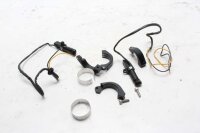 Handlebar indicator set Mini LED front left right BMW R...