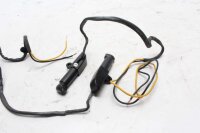 Juego de indicadores de manillar Mini LED delanteros izquierdo y derecho BMW R 100 S 0376 79-80