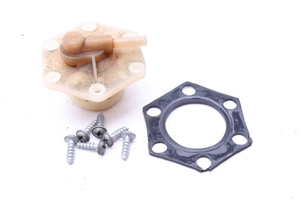 Bränsletankens avluftningsventils tätning BMW K 1200 GT BMW K 1200 GT 04-09