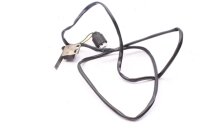 Bromsljusbrytare, nedre höger; brytare BMW K 1200 GT BMW K 1200 GT 04-09