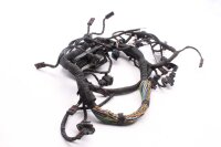 Johtosarjan ruiskutusjärjestelmän pääjohtosarja BMW K 1200 GT BMW K 1200 GT 04-09