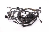 Johtosarjan ruiskutusjärjestelmän pääjohtosarja BMW K 1200 GT BMW K 1200 GT 04-09