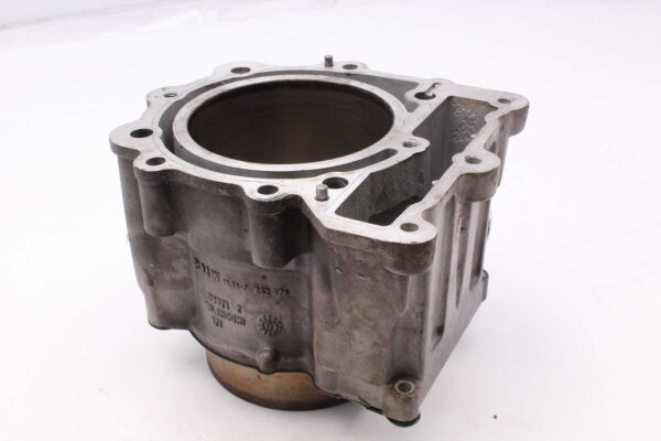 Cylinderhus cylinderforing Rotax GILARDONI enkelt cylinder BMW F 650 GS R13 00-03
