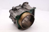 Cylinderhus cylinderforing Rotax GILARDONI enkelt cylinder BMW F 650 GS R13 00-03