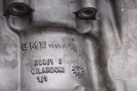 Cylinderhus cylinderforing Rotax GILARDONI enkelt cylinder BMW F 650 GS R13 00-03