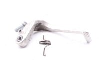 Bremshebel rechts unten Fußhebel Bremspedal BMW K...