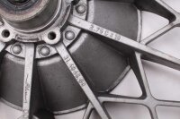 Hinterradfelge Radnabe Speichenrad Hinterachse 18 Zoll BMW R 100 S 0376 79-80