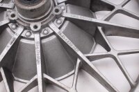 Hinterradfelge Radnabe Speichenrad Hinterachse 18 Zoll BMW R 100 S 0376 79-80