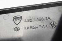 Vasen etupaneelin kansi Ducati Streetfighter 848 14-14