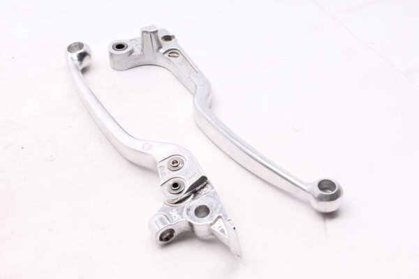 Koblingsgreb bremsegreb sæt for venstre højre Yamaha MT-07 700 A 25-25