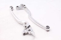 Koblingsgreb bremsegreb sæt for venstre...