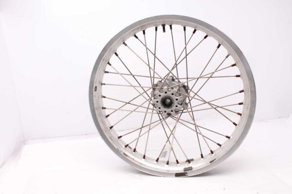 Spaakvelg voorvelg 2.50x19 voornaaf BMW F 650 GS R13 00-03