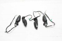 LED Blinker Satz vorne hinten links rechts Lenker...