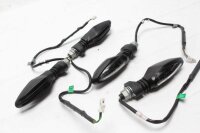 LED Blinker Satz vorne hinten links rechts Lenker...