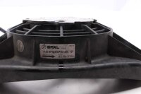 Ventola del radiatore, ventola, raffreddamento del motore BMW K 1200 GT BMW K 1200 GT 04-09