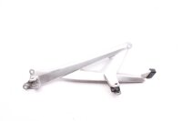 Piastra di supporto del supporto del poggiapiedi...