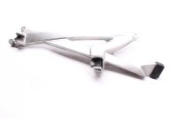 Piastra di supporto del supporto del poggiapiedi...