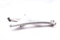 Piastra di supporto del supporto del poggiapiedi anteriore sinistro BMW K 1200 GT BMW K 1200 GT 04-09