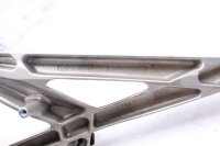 Piastra di supporto del supporto del poggiapiedi anteriore sinistro BMW K 1200 GT BMW K 1200 GT 04-09