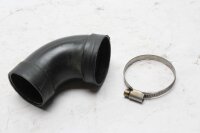 Ansaugstutzen Luftkanal Schlauch rechts Schelle BMW R 100...