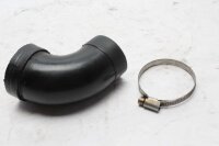 Ansaugstutzen Luftkanal Schlauch rechts Schelle BMW R 100...