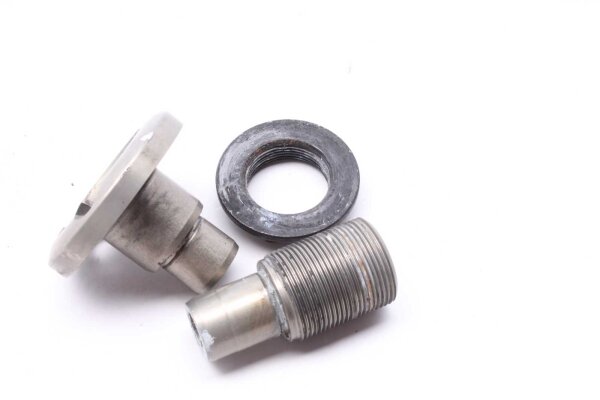 Svingarmsleje akselbolt møtrik ophæng BMW K 1200 GT BMW K 1200 GT 04-09