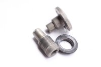 Schwingenlager Achsbolzen Mutter Federung BMW K 1200 GT...