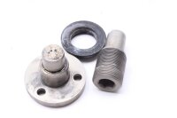 Svingarmsleje akselbolt møtrik ophæng BMW K 1200 GT BMW K 1200 GT 04-09