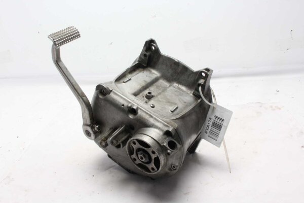 Boîte de vitesses, transmission manuelle, arbre de sélection, levier de vitesses 1240613 BMW R 100 S 0376 79-80