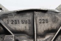 Boîte de vitesses, transmission manuelle, arbre de sélection, levier de vitesses 1240613 BMW R 100 S 0376 79-80