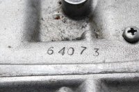 Boîte de vitesses, transmission manuelle, arbre de sélection, levier de vitesses 1240613 BMW R 100 S 0376 79-80