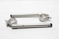 Styrklämmor, par, 22 mm, vänster och höger...