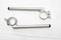 Styrklämmor, par, 22 mm, vänster och höger...