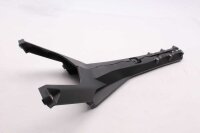 Takatelineen suojapeitteen pidike, vasen Honda CB 125 R...