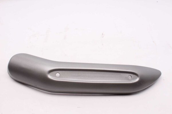 Avgasvärmesköld, värmeskydd, värmeplatta Suzuki XF 650 U Freewind 98-98