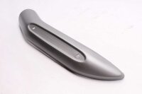 Avgasvärmesköld, värmeskydd, värmeplatta Suzuki XF 650 U Freewind 98-98