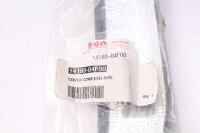 Avgasvärmesköld, värmeskydd, värmeplatta Suzuki XF 650 U Freewind 98-98