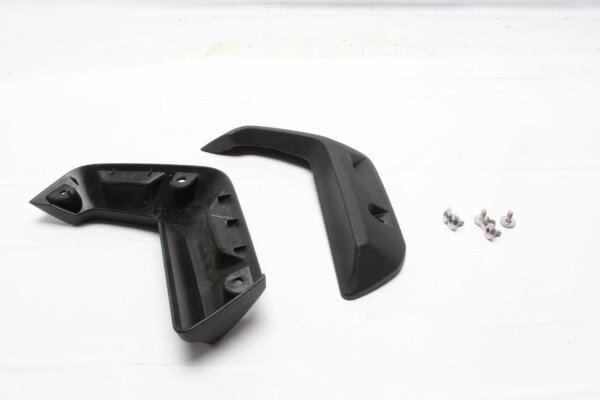 Protective cover set frame trim left right bottom Yamaha XSR 125 A 22-22