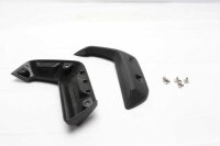 Suojakansisarja kehyksen lista vasen oikea alhaalla...