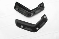 Protective cover set frame trim left right bottom Yamaha XSR 125 A 22-22