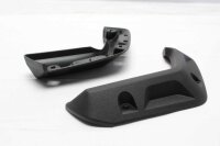 Protective cover set frame trim left right bottom Yamaha XSR 125 A 22-22