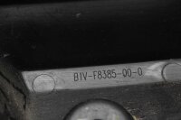 Protective cover set frame trim left right bottom Yamaha XSR 125 A 22-22