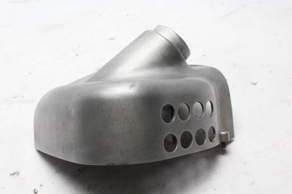 Lichtmaschinendeckel rechts Generatordeckel Belüftung BMW R 100 S 0376 79-80