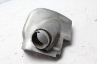 Alternator cover right, generator cover ventilation BMW R...